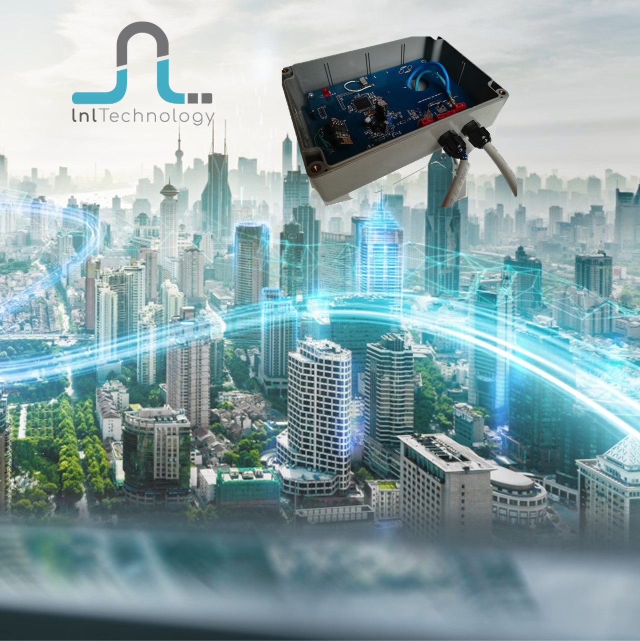 LNL Smart Energy Profile LNL Smart Energy Profile